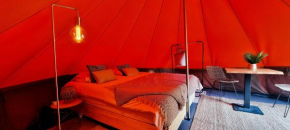 Fiertelmeers Boutique Glamping, Ronse